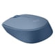 thumbnail image 3 of Mouse Logitech 29LOGM170C Celeste, 3 of 5