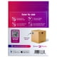 thumbnail image 2 of Pegatinas con código QR SmartPacks Premium Pack y Track 48 pegatinas, 2 of 9