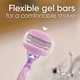thumbnail image 2 of Recambios Gillette Venus ComfortGlide 6 Unidades Mujer, 2 of 3