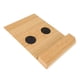 thumbnail image 3 of Portavasos Para Sofá, Revista De Madera, Sillón, Caddys, Sofá, Hogar, Reposabrazos, Bolsa, 3 of 5