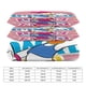 thumbnail image 2 of Daisy Duck Print Bedding Set Pattern Duvet Cove Set 3 Pieces 1 Quilt Cover And 2 Pillowcases for Women Men Teens, 2 of 5