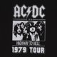 thumbnail image 3 of Polera ACDC, 3 of 3