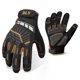 thumbnail image 1 of Guantes de trabajo DLY para hombre XL con protección de impacto TPR, 1 of 7