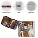 thumbnail image 5 of Los colores dentro-theme Copper Metal Lighter Shell, Premium Replacement Refillable Lighter Case with Durable Metal Construction, Compatible with Zippo and Most Standard Lighter Models, 5 of 6
