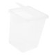 thumbnail image 3 of Reptile Spider Breeding Box Container Case Hatching Tank 8x8x11cm, 3 of 5