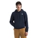 thumbnail image 1 of Sudadera con capucha The North Face Evolution Simple Dome azul marino XXL para hombre, 1 of 4