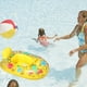 thumbnail image 2 of Set 3 Flotador Inflable De Piscina Plegable Niños Verano Lau, 2 of 3