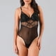 thumbnail image 1 of Body Chic Silver Flores Mujer 25619-2, 1 of 3