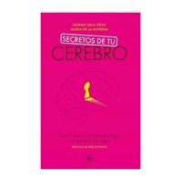 Kairos - Libro Secretos De Tu Cerebro. Envio Gratis /494