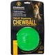 thumbnail image 2 of Treat Dispensing Chew Ball, Large, 2 of 3