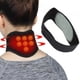 thumbnail image 4 of Banda Cuello Cervical Térmica Calor Con Imanes, 4 of 6