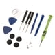 thumbnail image 2 of Paquete De 4 Tornillos Inferiores De Goma Para Macbook Pro Retina A1398 A1425 A1502, 2 of 3