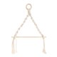 thumbnail image 1 of 1pc Outdoors Pañuelo Colgando Toalla Rodador Rack Holder Papel Stick Beige, 1 of 5
