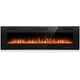 thumbnail image 1 of Chimenea eléctrica Antarctic Star de 68 pulgadas empotrada en la pared, 1 of 3