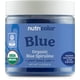 thumbnail image 1 of Suplemento herbario Nutricost Blue Spirulina 30g Organic, 1 of 5