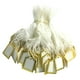 thumbnail image 3 of 500 Uds. Etiqueta De Cadena Colgante Atada En Etiquetas De Precios De Ropa Para Exhibición De Joyería, 3 of 3