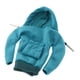thumbnail image 5 of Cubierta de Perilla de Cambio de Coche, Decoración de Palanca de Cambios, Sudadera con Capucha Divertida, Decoración Interior, Perilla de Palanca de C Azul, 5 of 5