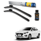 thumbnail image 1 of Plumillas Hella Cleantech para Hyundai Verna 2020-2022, 1 of 3