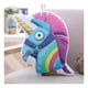 thumbnail image 2 of Almohada Unicornio Doble Cara, 2 of 2