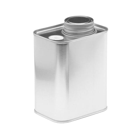 Bothyi - Latas De Té Latas De Té Latas De Almacenamiento De Cocina Latas Portátiles Para Té 250 G Con Válvula De Aire
