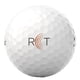 thumbnail image 1 of Pelotas de golf Titleist Pro V1 RCT, paquete de 12, 1 of 4