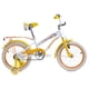 thumbnail image 1 of Bicicleta Infantil Gisell Aro 16 Blanco, 1 of 1