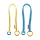 thumbnail image 1 of 2 Piezas Cambium Saver Tree Arborist Friction Saver Amarillo 120 Cm Azul 120 Cm, 1 of 5
