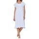thumbnail image 2 of Camisa Mujer Lady Genny K-553 Algodón Estampado, 2 of 3