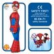 thumbnail image 3 of Disfraz Rubies Spider-Man 2T/3T Deluxe, 3 of 7