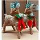 thumbnail image 3 of Adorno De Navidad Muñeco Reno Con Piñas Decoracion Navideña Reno, 3 of 4