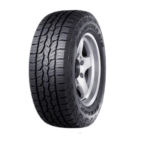 Dunlop - Neumatico 225/70 R17 At5 A/T