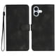 thumbnail image 1 of Funda FOXDOCK para iPhone 16 Plus -Diseño elegante,Ideal para hombres y mujeres, 1 of 5