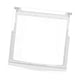 thumbnail image 4 of Estante De Vidrio Mejorado Para Refrigerador W10276344 W10276348 AP6018411, 4 of 5