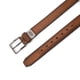 thumbnail image 4 of Cinturón Dickies Industrial Strength Logo Peste Brown Talla 36, 4 of 5