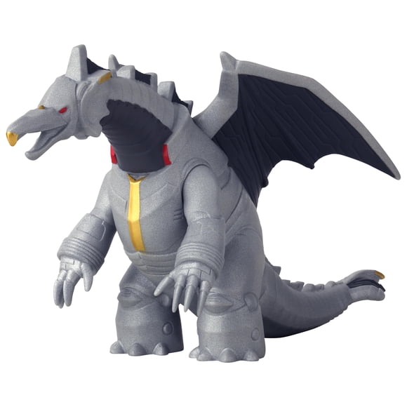 Figura Bandai Namco Ultraman Rising Mecha Gigantron 12 cm