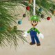 thumbnail image 5 of Adorno navideño Hallmark Nintendo Super Mario Luigi, 5 of 6