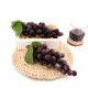 thumbnail image 4 of Uvas artificiales caiyjhao 2 unidades moradas de 60 piezas, 4 of 6
