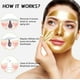 thumbnail image 3 of Mascara De Oro 24k Gold Snail Tratamiento Rostro Exfoliante, 3 of 7