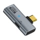 thumbnail image 4 of Adaptador Tipo C A USB De 100W, Carga PD De 100W Para Teclado, Tableta, Teléfono Móvil, 4 of 5
