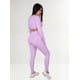 thumbnail image 1 of Conjunto Deportivo Mujer Alta Calidad Largo push up, 1 of 2