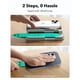 thumbnail image 4 of Protector de pantalla ESR para iPhone 14 Pro Max Privacy 3, paquete, 4 of 9