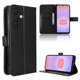 thumbnail image 5 of Funda Billetera para Motorola Edge 60 Stylus con Ranuras y Soporte Marrón, 5 of 6