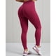 thumbnail image 2 of Calza Mujer Seamless Push Up Tiro Alto - YJ324, 2 of 7