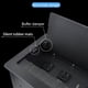 thumbnail image 4 of Regleta JS VI DEO 266x160 mm USB‑C 65 W HDMI CAT6, 4 of 9