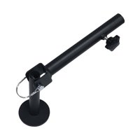 Ioensy - Accesorio Para Barra Con Base De Acero Resistente Para Sentadillas Divididas, Peso Muerto Y Rotación Para Barra De 1 Pulgada