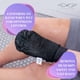 thumbnail image 2 of Manoplas Exfoliantes Seraphic Skincare Coreanas 100% Fibra de Viscosa, 2 of 7