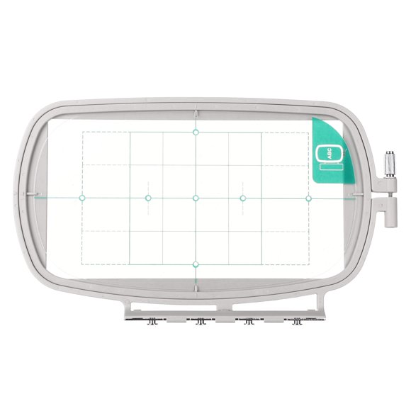 Aro de bordado Sew Tech 100x170 mm SA434 EF71