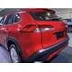 thumbnail image 5 of Spoiler Alerón Toyota Corolla Cross 2021-2026 Negro Brillante, 5 of 6