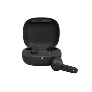 Audífonos In Ear Jbl Wave Flex Tws Bluetooth Negro