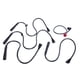 thumbnail image 1 of Juego cable bujia chevrolet luv 2.3 1989 1998, 1 of 2